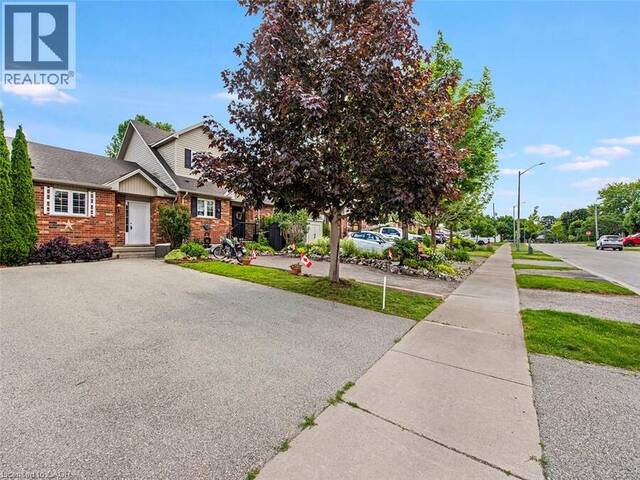 15 POWELL Lane Cayuga Ontario, N0A 1E0 - 1 Bedroom Home For Sale