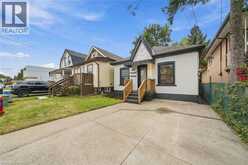 154 CAMPBELL Avenue | Hamilton Ontario | Slide Image Two