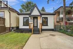 154 CAMPBELL Avenue | Hamilton Ontario | Slide Image One