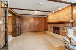 36 BUCKINGHAM Drive | Hamilton Ontario | Slide Image Thirty-two