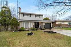 36 BUCKINGHAM Drive | Hamilton Ontario | Slide Image Three