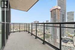 3975 GRAND PARK Drive Unit# 3209 | Mississauga Ontario | Slide Image Twenty-five