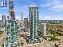 3975 GRAND PARK Drive Unit# 3209 | Mississauga Ontario | Slide Image One