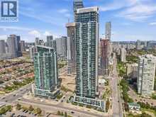 3975 GRAND PARK Drive Unit# 3209 | Mississauga Ontario | Slide Image Two