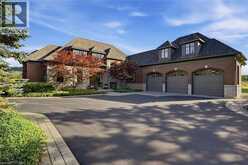 3160 BRITANNIA Road | Burlington Ontario | Slide Image One