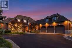 3160 BRITANNIA Road | Burlington Ontario | Slide Image Two
