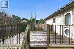 1 PAYNE Avenue | Simcoe Ontario | Slide Image Thirty-one