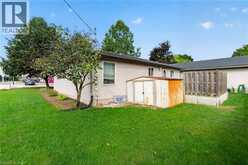1 PAYNE Avenue | Simcoe Ontario | Slide Image Thirty-two