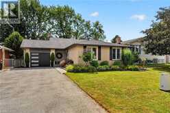 5 HIDDEN Court | Brantford Ontario | Slide Image One
