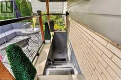 5 HIDDEN Court | Brantford Ontario | Slide Image Thirty-six