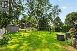 5 HIDDEN Court | Brantford Ontario | Slide Image Thirty-eight