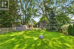 5 HIDDEN Court | Brantford Ontario | Slide Image Thirty-nine