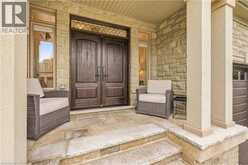 3248 RIBBLE Crescent | Oakville Ontario | Slide Image Two