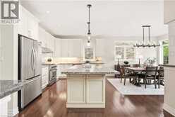 3248 RIBBLE Crescent | Oakville Ontario | Slide Image Twelve