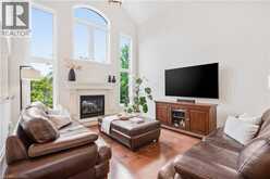 3248 RIBBLE Crescent | Oakville Ontario | Slide Image Fourteen