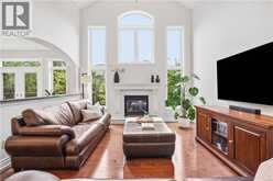 3248 RIBBLE Crescent | Oakville Ontario | Slide Image Sixteen