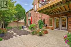 3248 RIBBLE Crescent | Oakville Ontario | Slide Image Forty-four