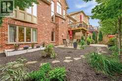 3248 RIBBLE Crescent | Oakville Ontario | Slide Image Forty-five