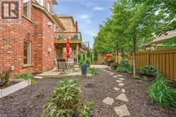 3248 RIBBLE Crescent | Oakville Ontario | Slide Image Forty-six