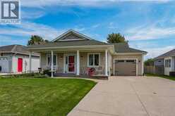 3033 TOWNLINE Road Unit# 518 | Stevensville Ontario | Slide Image One