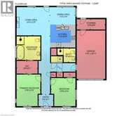 3033 TOWNLINE Road Unit# 518 | Stevensville Ontario | Slide Image Twenty-five