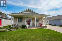 3033 TOWNLINE Road Unit# 518 | Stevensville Ontario | Slide Image Six