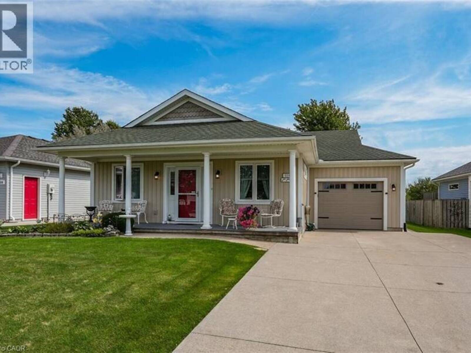 3033 TOWNLINE Road Unit# 518, Stevensville, Ontario L0S 1S1