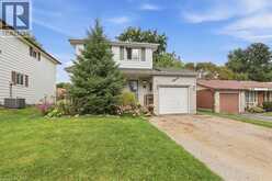 18 FOREST GLEN Court | Kitchener Ontario | Slide Image One