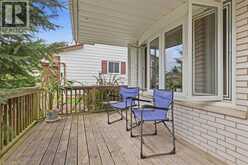18 FOREST GLEN Court | Kitchener Ontario | Slide Image Two