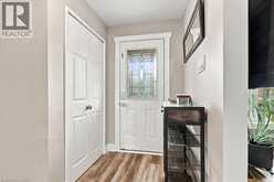 18 FOREST GLEN Court | Kitchener Ontario | Slide Image Four