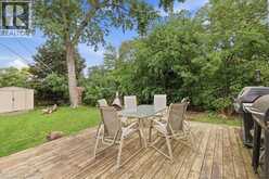 18 FOREST GLEN Court | Kitchener Ontario | Slide Image Thirty