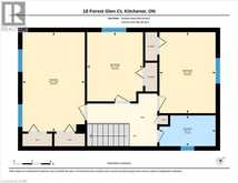 18 FOREST GLEN Court | Kitchener Ontario | Slide Image Thirty-nine