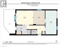 18 FOREST GLEN Court | Kitchener Ontario | Slide Image Thirty-eight