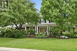 247 LINWOOD Crescent | Burlington Ontario | Slide Image Two
