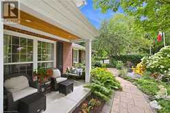 247 LINWOOD Crescent | Burlington Ontario | Slide Image Nine