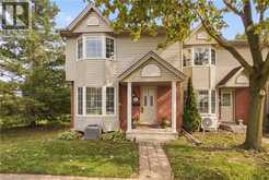 235 SAGINAW Parkway Unit# 69 | Cambridge Ontario | Slide Image One