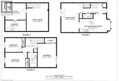 235 SAGINAW Parkway Unit# 69 | Cambridge Ontario | Slide Image Thirty-seven