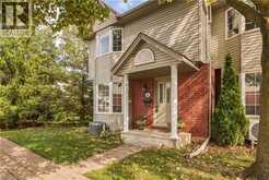 235 SAGINAW Parkway Unit# 69 | Cambridge Ontario | Slide Image Two