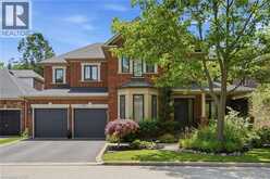 5347 JAMESON Crescent | Burlington Ontario | Slide Image One