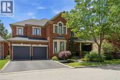 5347 JAMESON Crescent | Burlington Ontario | Slide Image Two