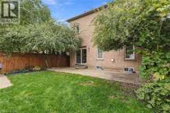 32 WIMBERLY Avenue | Waterdown Ontario | Slide Image Forty-five
