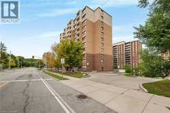 1950 MAIN Street W Unit# 802 | Hamilton Ontario | Slide Image Two