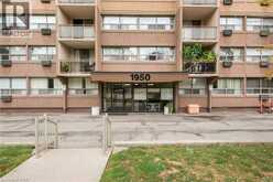1950 MAIN Street W Unit# 802 | Hamilton Ontario | Slide Image Three