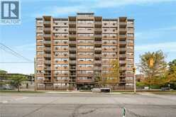 1950 MAIN Street W Unit# 802 | Hamilton Ontario | Slide Image One