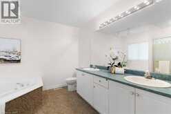 2175 COUNTRY CLUB Drive Unit# 2 | Burlington Ontario | Slide Image Twenty-five