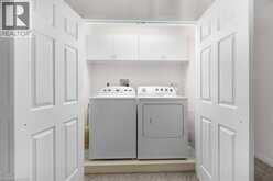 2175 COUNTRY CLUB Drive Unit# 2 | Burlington Ontario | Slide Image Thirty-four