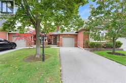 2175 COUNTRY CLUB Drive Unit# 2 | Burlington Ontario | Slide Image Forty-six