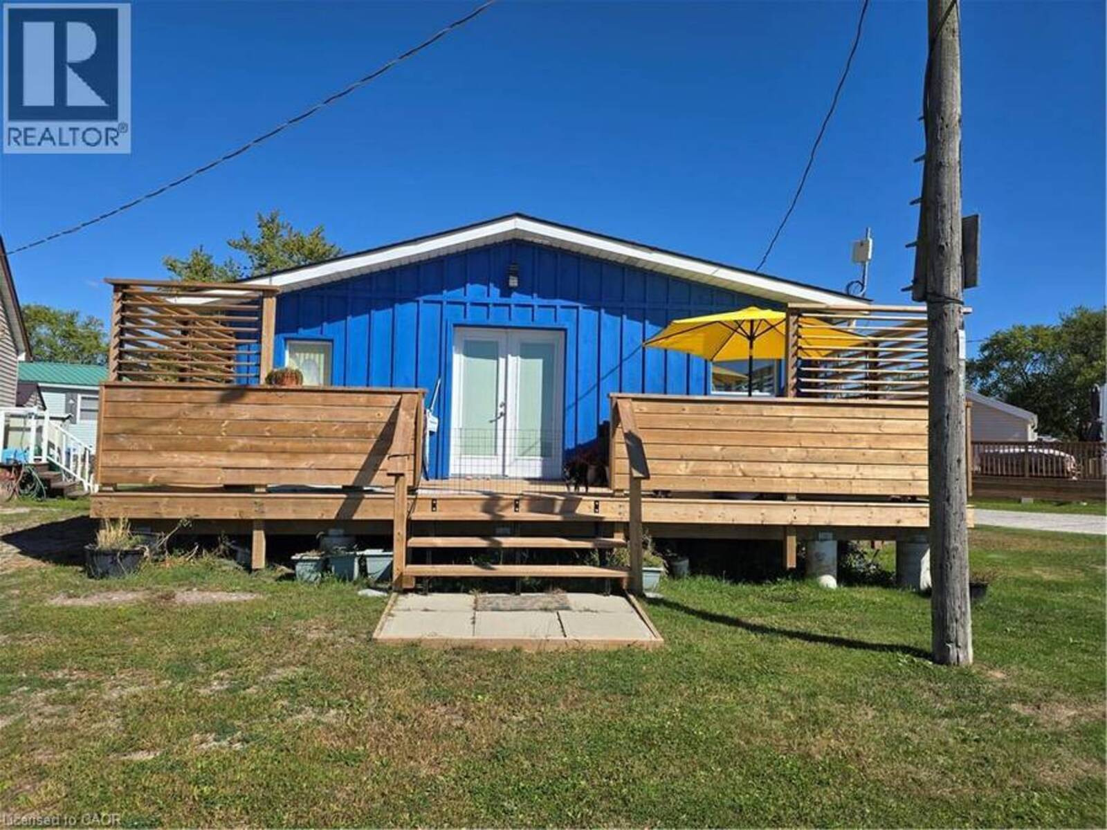 14 PIKE Street, Selkirk, Ontario N0A 1P0
