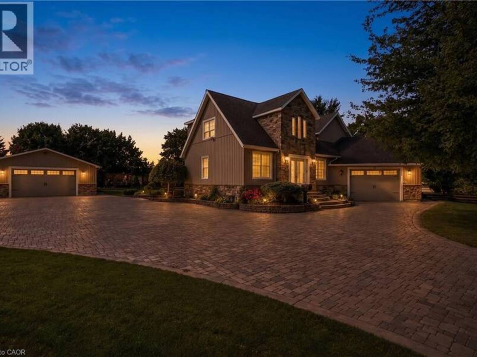17 ATHLONE Road, Cambridge, Ontario N1R 1J1
