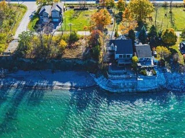 5 TRILLIUM Avenue Hamilton Ontario, L8E 5E1 - Waterfront Land For Sale